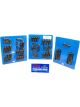 ARP Engine and Accessory Fasteners Black 12Pt Ford 332-428 FE Kit