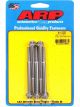 ARP Bolts 12Pt Head Stainless 1/4