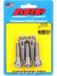 ARP Bolts 12Pt Head Stainless 3/8