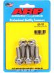ARP Bolts Hex Head S/S Polished 3/8