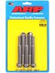 ARP Bolts Hex Head S/S Polished 7/16-14