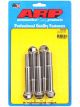 ARP Bolts Stainless Steel Hex Head 1/2-13