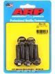 ARP Bolts Hex Head Steel Black 3/8