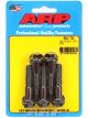 ARP Bolts Hex Head Steel Black 3/8