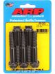 ARP Bolts Hex head Black 7/16