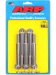 ARP Bolts Stainless Steel 12Pt Head 1/2-13