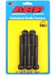 ARP Bolts Hex Head 12mm x 1.50 Thread 100mm Length Qty 5