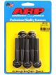 ARP Bolts Hex Head 12mm x 1.75 Thread 60mm Length Qty 5