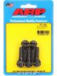 ARP Bolts 12Pt Head Steel Black 8mm x 1.25 RH Thread 30mm UHL Qty 5
