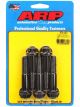 ARP Bolts 12Pt Head 12mm x 1.50 Thread 60mm Length Qty 5