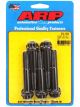 ARP Bolts 12Pt Head 12mm x 1.50 Thread 70mm Length Qty 5