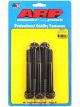 ARP Bolts 12Pt Head 12mm x 1.50 Thread 100mm Length Qty 5
