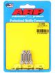 ARP 10-24 x .625 12pt SS bolts