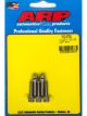 ARP 10-32 x .750 12pt SS bolts