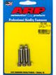 ARP 10-32 x 1.000 12pt SS bolts