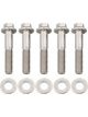 ARP Bolts Hex Head Stainless 5/16