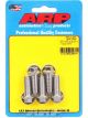 ARP Bolts Hex Head Stainless 3/8