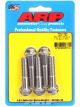 ARP Bolts Hex Head Stainless 3/8