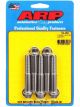 ARP Bolts Hex Head Stainless 7/16