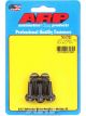 ARP Bolts 12Pt Head Steel Black 1/4