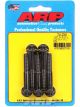 ARP Bolts 12Pt Head Steel Black 5/16