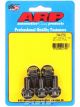 ARP Bolts 12Pt Head Steel Black 3/8