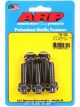 ARP Bolts 12Pt Head Steel Black 3/8