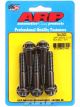 ARP Bolts 12Pt Head Steel Black 3/8-24