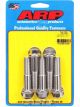 ARP Bolts Stainless Steel Hex Head 1/2-20