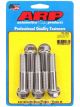 ARP Bolts Stainless Steel Hex Head 1/2-20