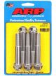 ARP Bolts Stainless Steel Hex Head 1/2-20