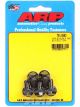 ARP Bolts Hex Head Steel Black 5/16