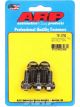 ARP Bolts Hex Head Steel Black 5/16