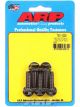 ARP Bolts Hex Head Steel Black 5/16-24