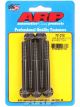 ARP Bolts Hex Head Steel Black 5/16-24