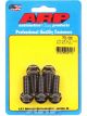 ARP Bolts Hex Head Steel Black 3/8-24