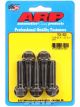 ARP Bolts Hex Head Steel Black 7/16-20