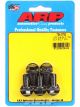 ARP Bolts Hex Head Steel Black 3/8