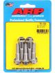 ARP Bolts Hex Head Stainless 8mm x 1.25 RH Thread 35mm UHL Qty 5