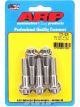 ARP Bolts 12Pt Head Stainless 10mm x 1.5 RH Thread 40mm UHL Qty 5