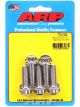 ARP Bolts 12Pt Head Stainless 10mm x 1.25 RH Thread 30mm UHL Qty 5