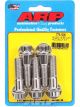 ARP Bolts S/S 12Pt Head 12mm x 1.75 Thread 45mm Length Qty 5
