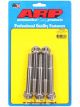 ARP Bolts S/S 12Pt Head 12mm x 1.75 Thread 90mm Length Qty 5