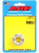 ARP Fitting Bung Weld-In Female O-ring -8 AN Aluminum