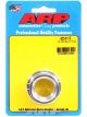 ARP Fitting Bung Weld-In Female O-ring 12 AN Aluminum