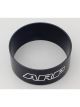 ARP Ring Compressor Tapered Billet Aluminum Black 3.630