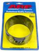 ARP Ring Compressor Tapered Billet Aluminum Black 3.750
