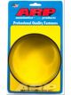ARP Ring Compressor Tapered Billet Aluminum Black 4.100