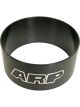 ARP Ring Compressor Tapered Billet Aluminum Black 4.145