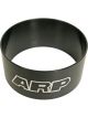 ARP Ring Compressor Tapered Billet Aluminum Black 4.320
